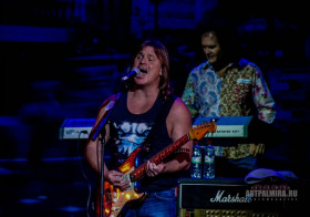 The Illegal Eagles & Smokie