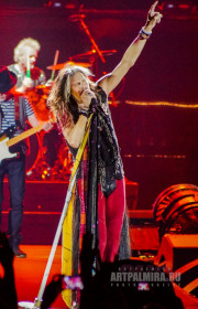 Aerosmith