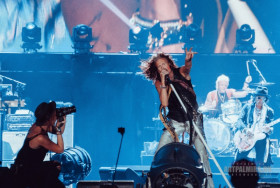 Aerosmith