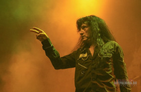 Anthrax