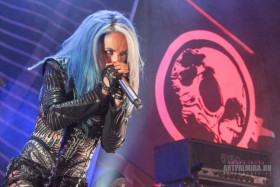Arch Enemy