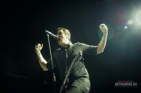 Breaking Benjamin