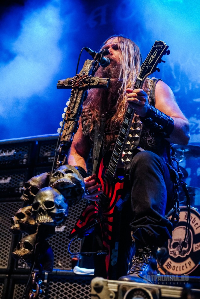 Label society