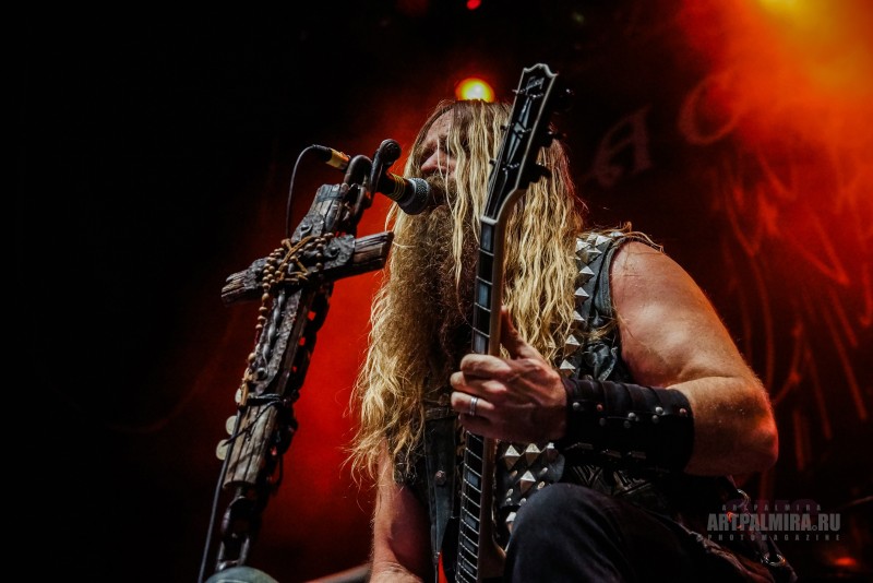 Label society