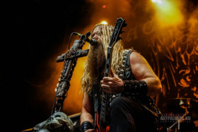 Black Label Society