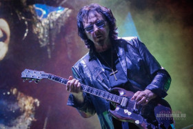 Black Sabbath