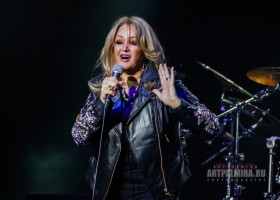 Bonnie Tyler