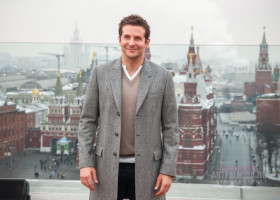 Bradley Cooper