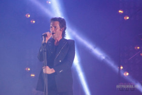 HP Connected Music: Brandon Flowers