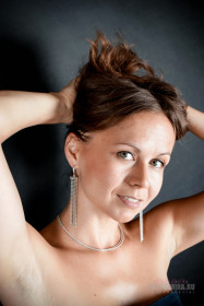 Фотосессия "Business Woman"