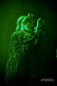 The Cardigans