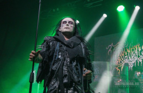 Cradle Of Filth