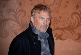 Kevin Costner и группа "Modern West"