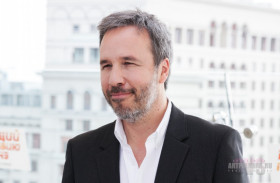 Denis Villeneuve. Пресс-конференция фильма Бегущий по лезвию 2049.