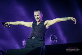 Depeche Mode
