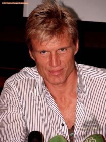 Dolph Lundgren