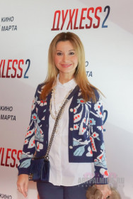 Премьера фильма Духless-2