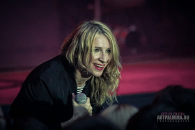 Anabuk: Guano Apes