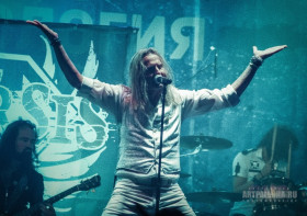 Highscreen Fest: Наша Экология Души - группа "Catharsis"
