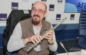 Ian Anderson