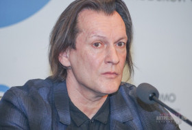 Игорь Миркурбанов