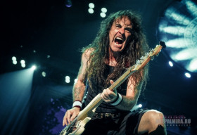 Iron Maiden