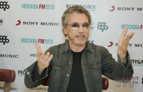 Jean-Michel Jarre