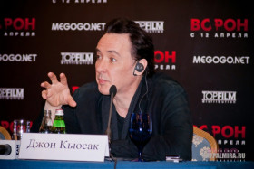 John Cusack