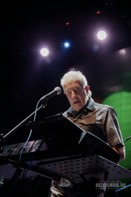 John Mayall