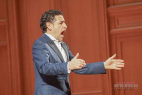 Juan Diego Florez
