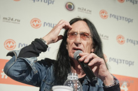 Ken Hensley
