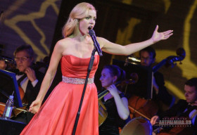 Katherine Jenkins