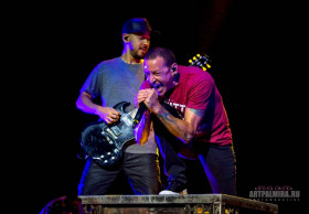 Linkin Park