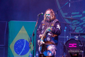 Max & Iggor Cavalera