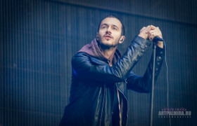 Maxidrom-2016: Editors