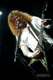 Megadeth