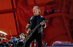 Metallica