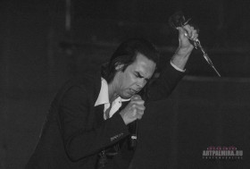 Nick Cave & The Bad Seeds