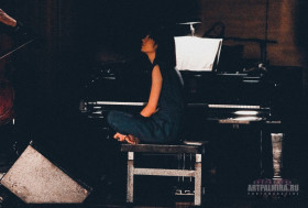 Olafur Arnalds и Alice Sara Ott