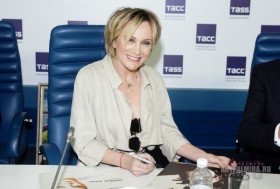 Patricia Kaas