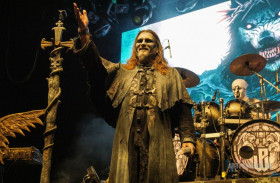 Powerwolf