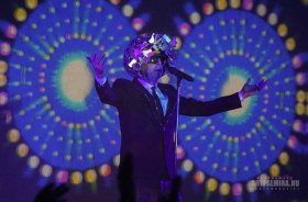 Pet Shop Boys