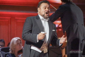 Ramon Vargas
