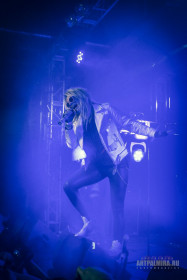 Reckless Love