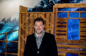 Russell Crowe