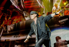 Scorpions