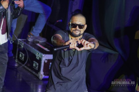 Sean Paul