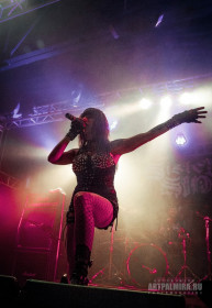 Sister Sin