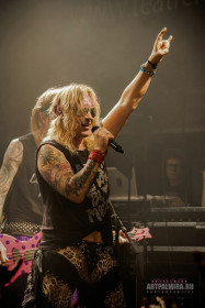 Steel Panther
