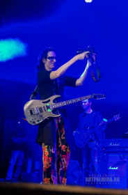 Steve Vai